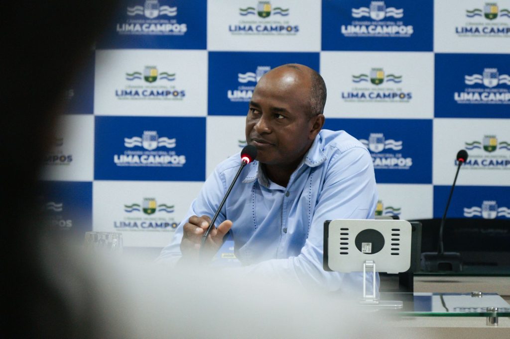 Vereador Clemilson pede recuperação urgente de trecho no Sítio Bom Jesus